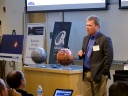 Presentations & Roundtables at SRR-PTMSS 2019